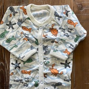 Under the Nile Sleep Gown